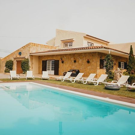 Villa Tumbine Cascais Eksteriør bilde