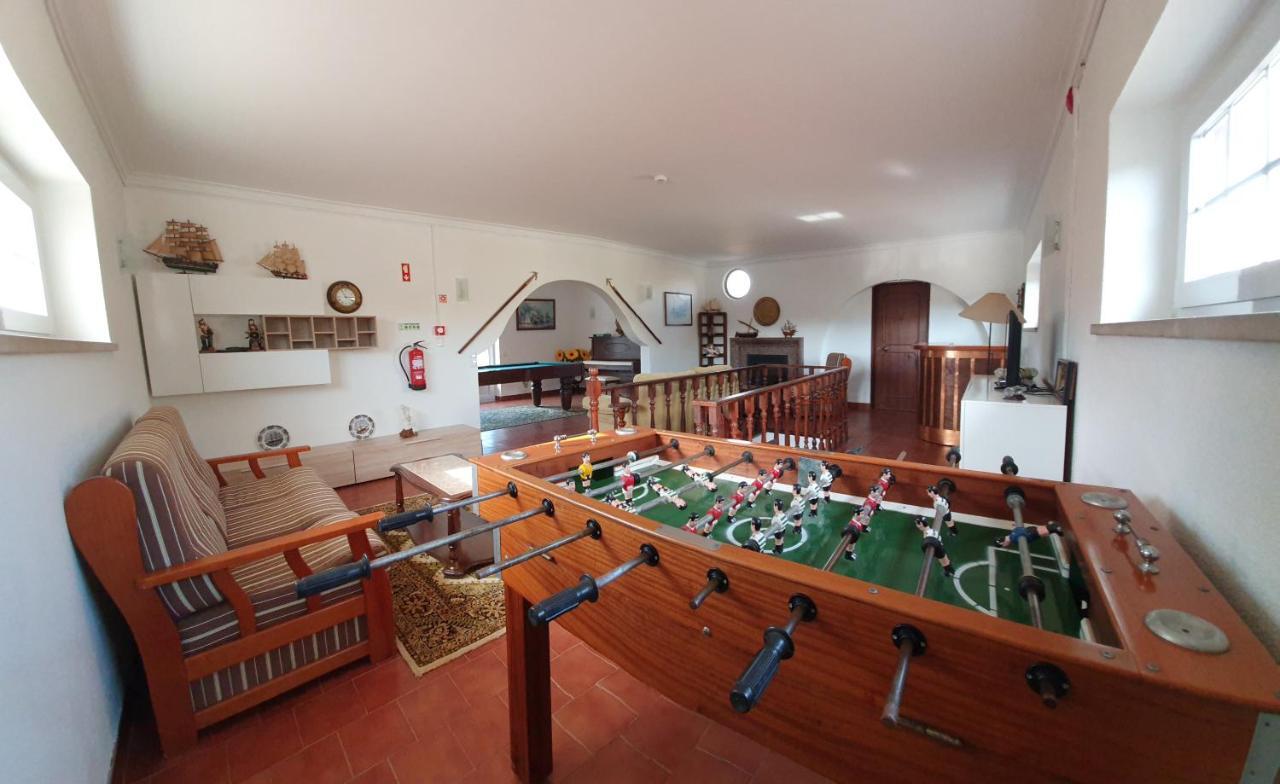 Villa Tumbine Cascais Eksteriør bilde