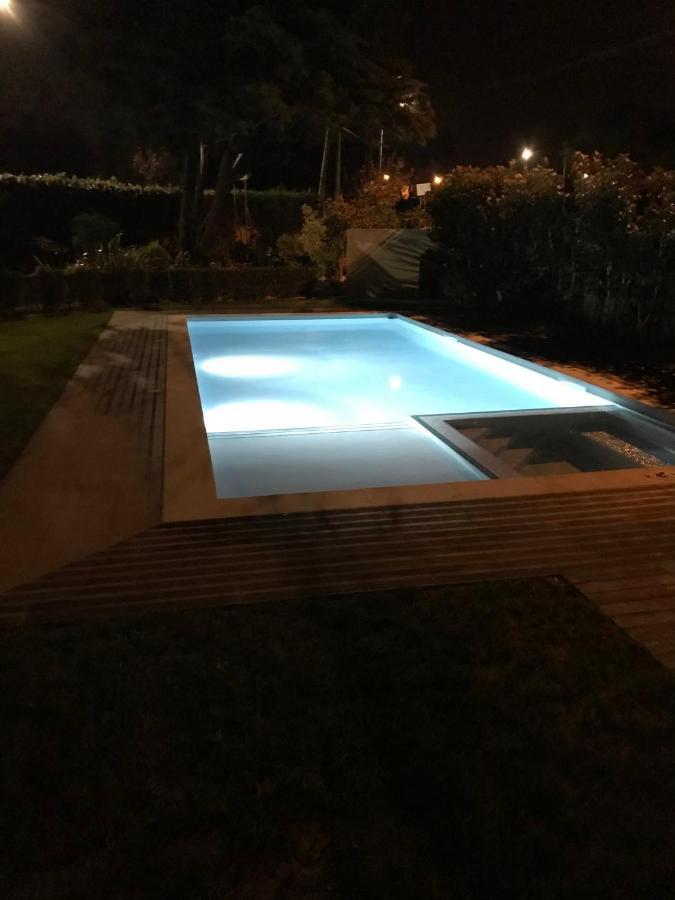 Villa Tumbine Cascais Eksteriør bilde