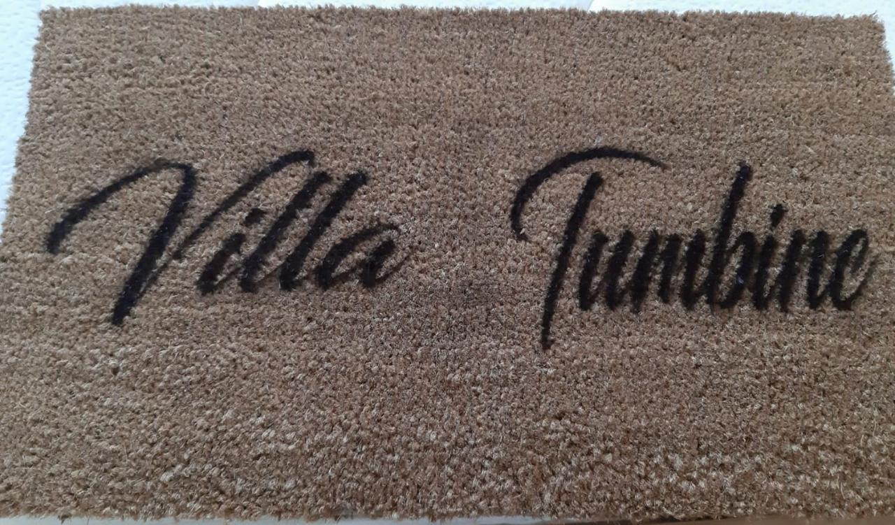 Villa Tumbine Cascais Eksteriør bilde