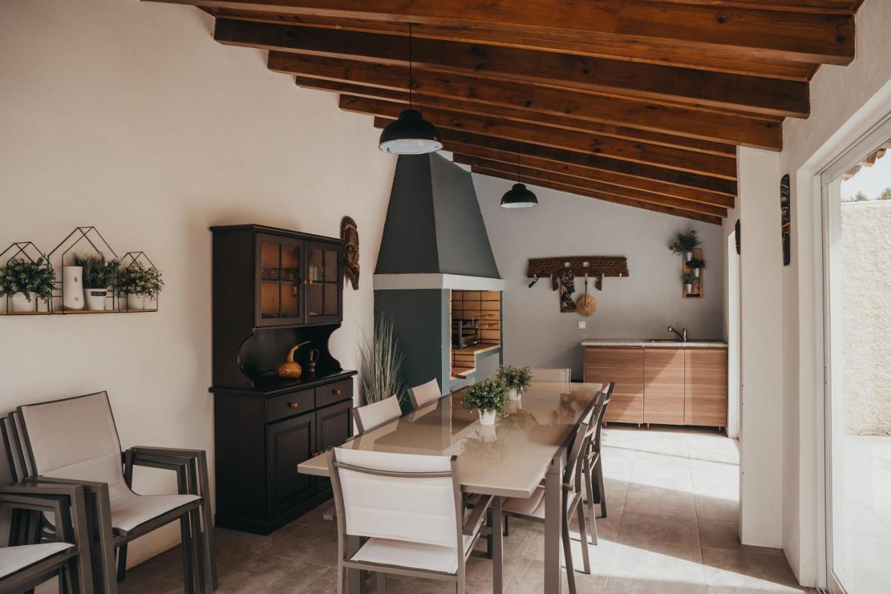 Villa Tumbine Cascais Eksteriør bilde