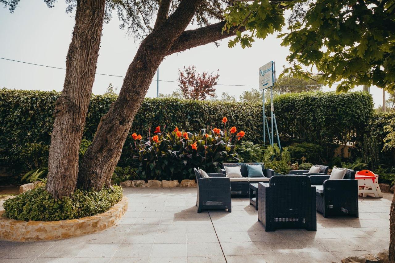 Villa Tumbine Cascais Eksteriør bilde