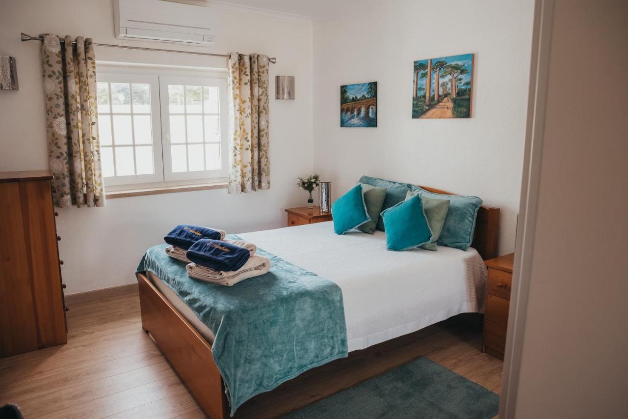 Villa Tumbine Cascais Eksteriør bilde