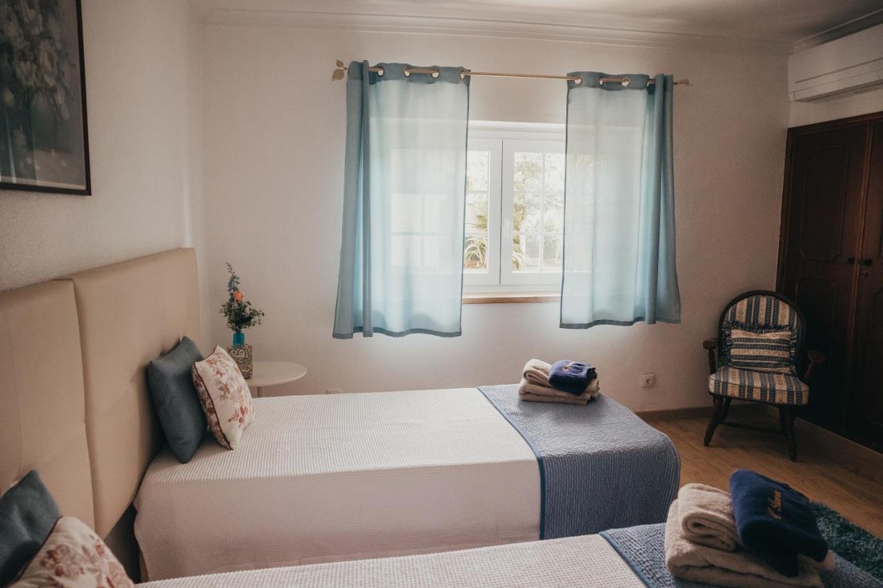 Villa Tumbine Cascais Eksteriør bilde