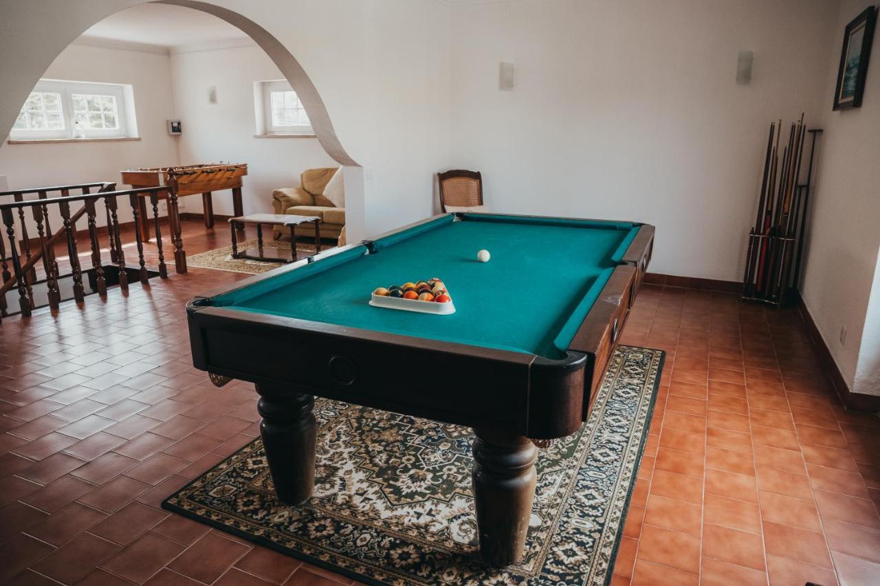 Villa Tumbine Cascais Eksteriør bilde