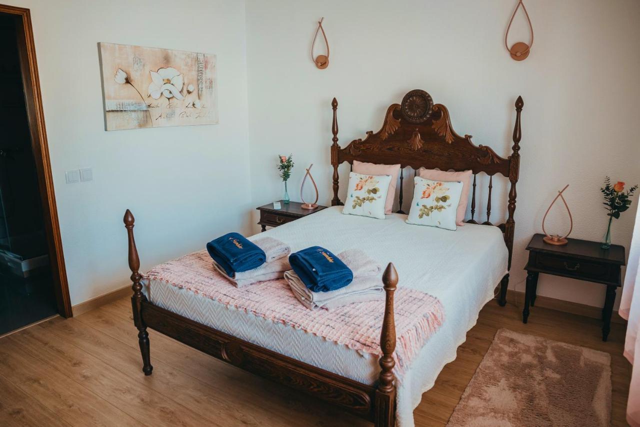 Villa Tumbine Cascais Eksteriør bilde