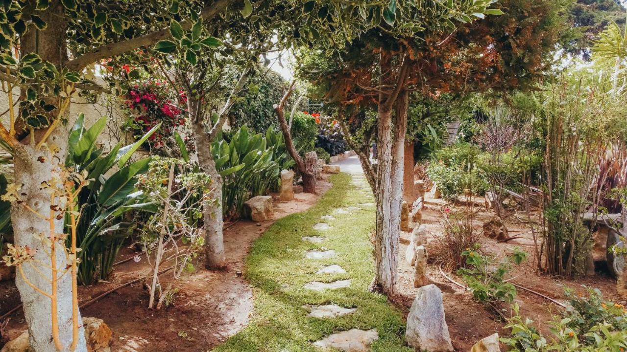 Villa Tumbine Cascais Eksteriør bilde