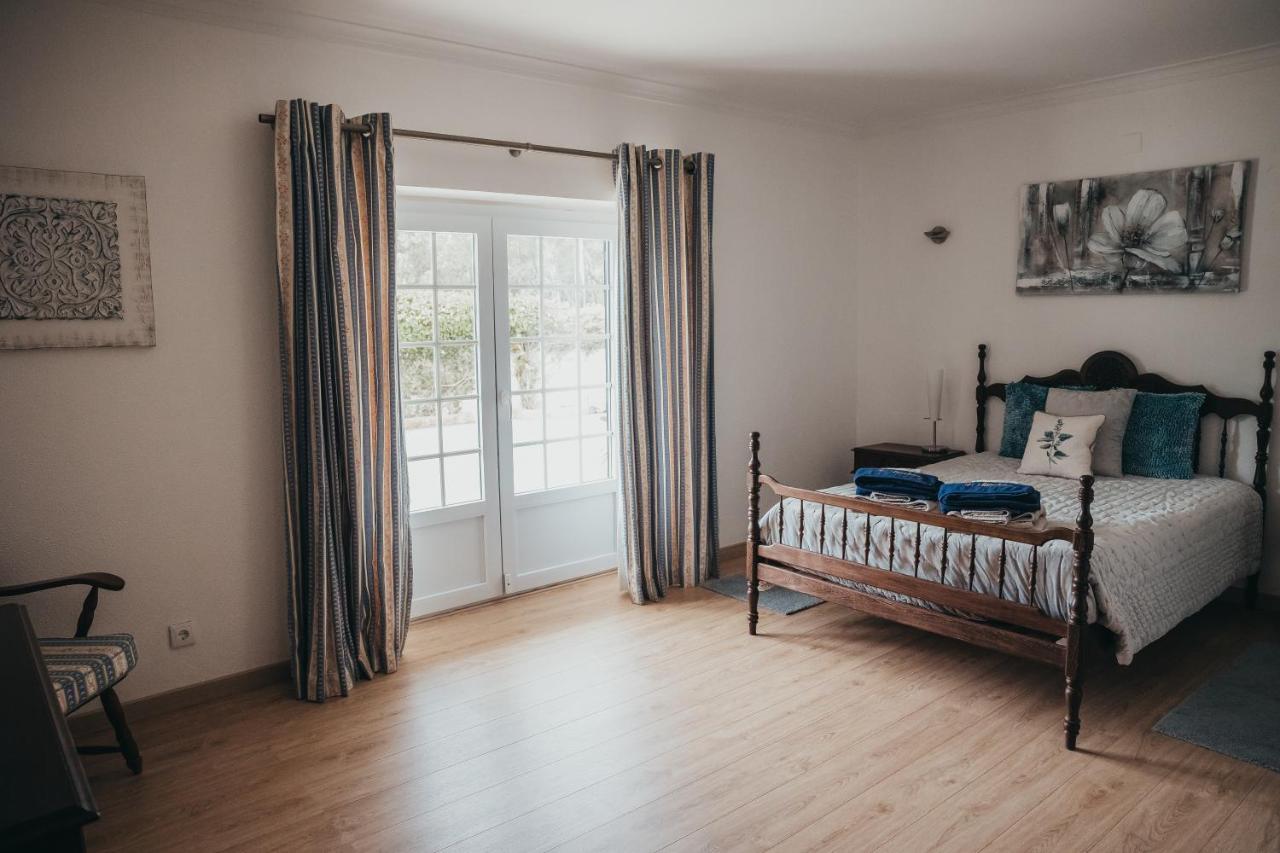 Villa Tumbine Cascais Eksteriør bilde