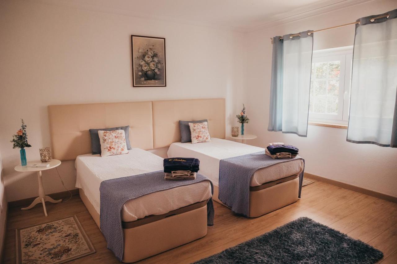 Villa Tumbine Cascais Eksteriør bilde