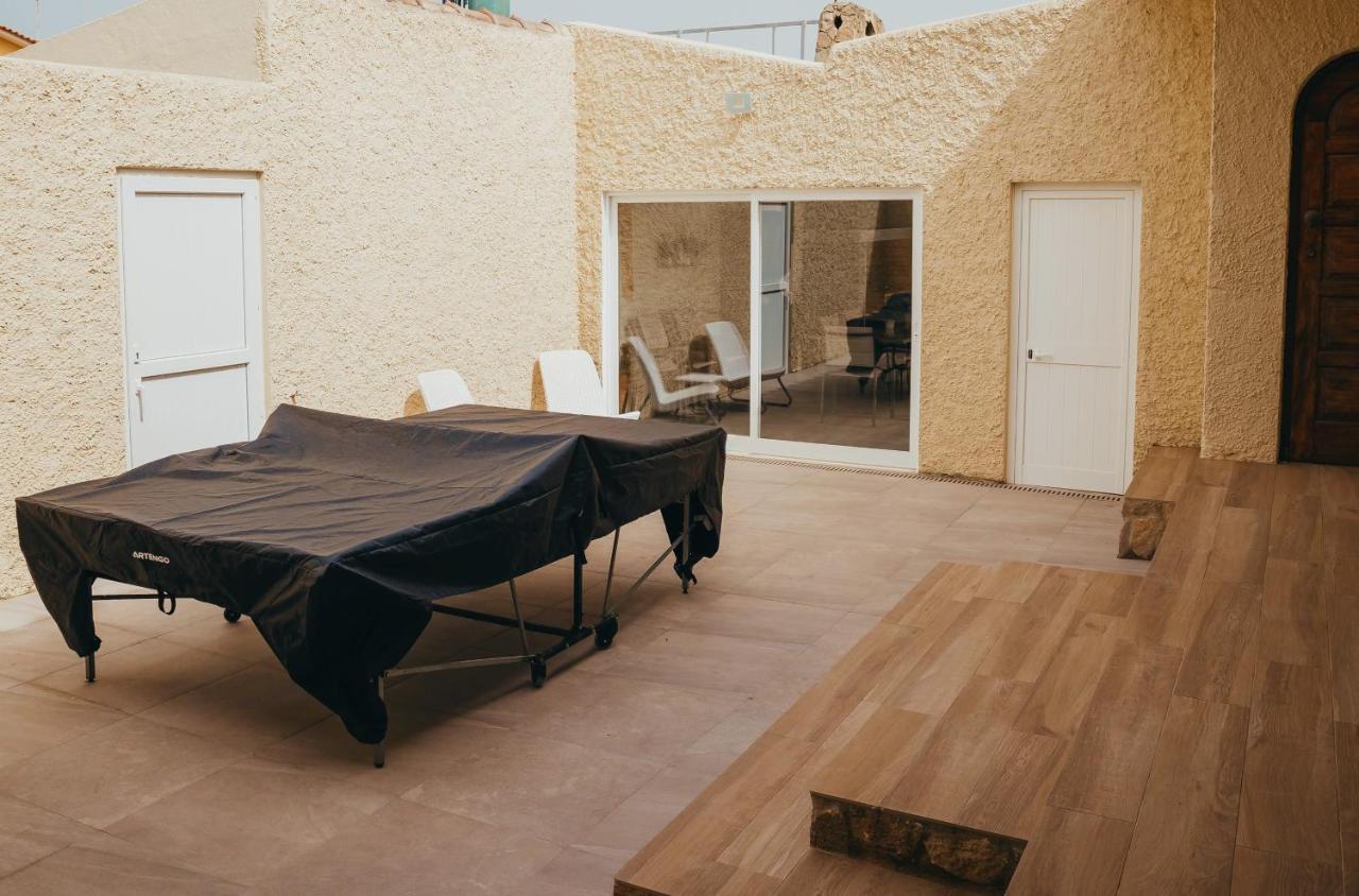 Villa Tumbine Cascais Eksteriør bilde