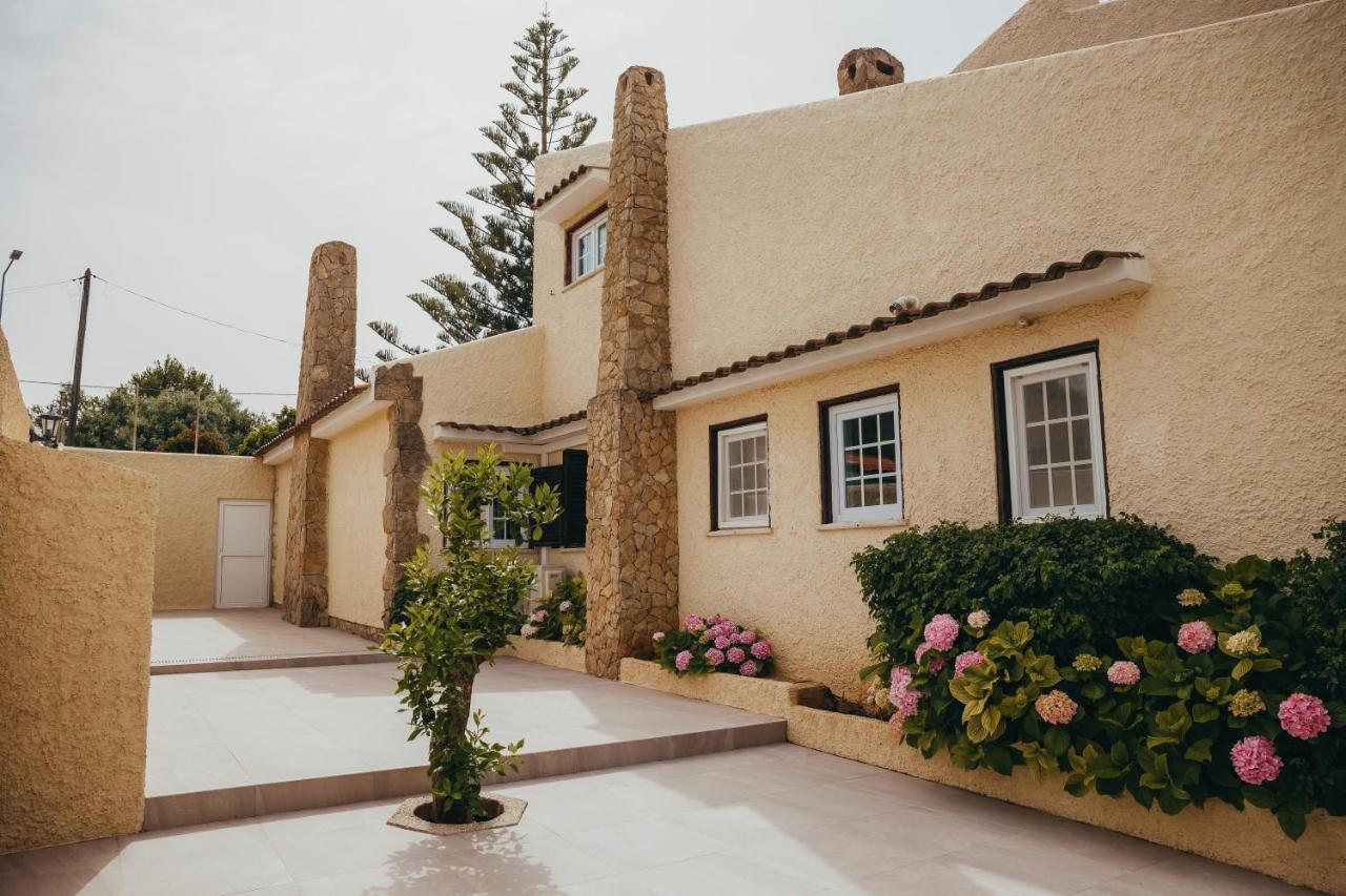 Villa Tumbine Cascais Eksteriør bilde