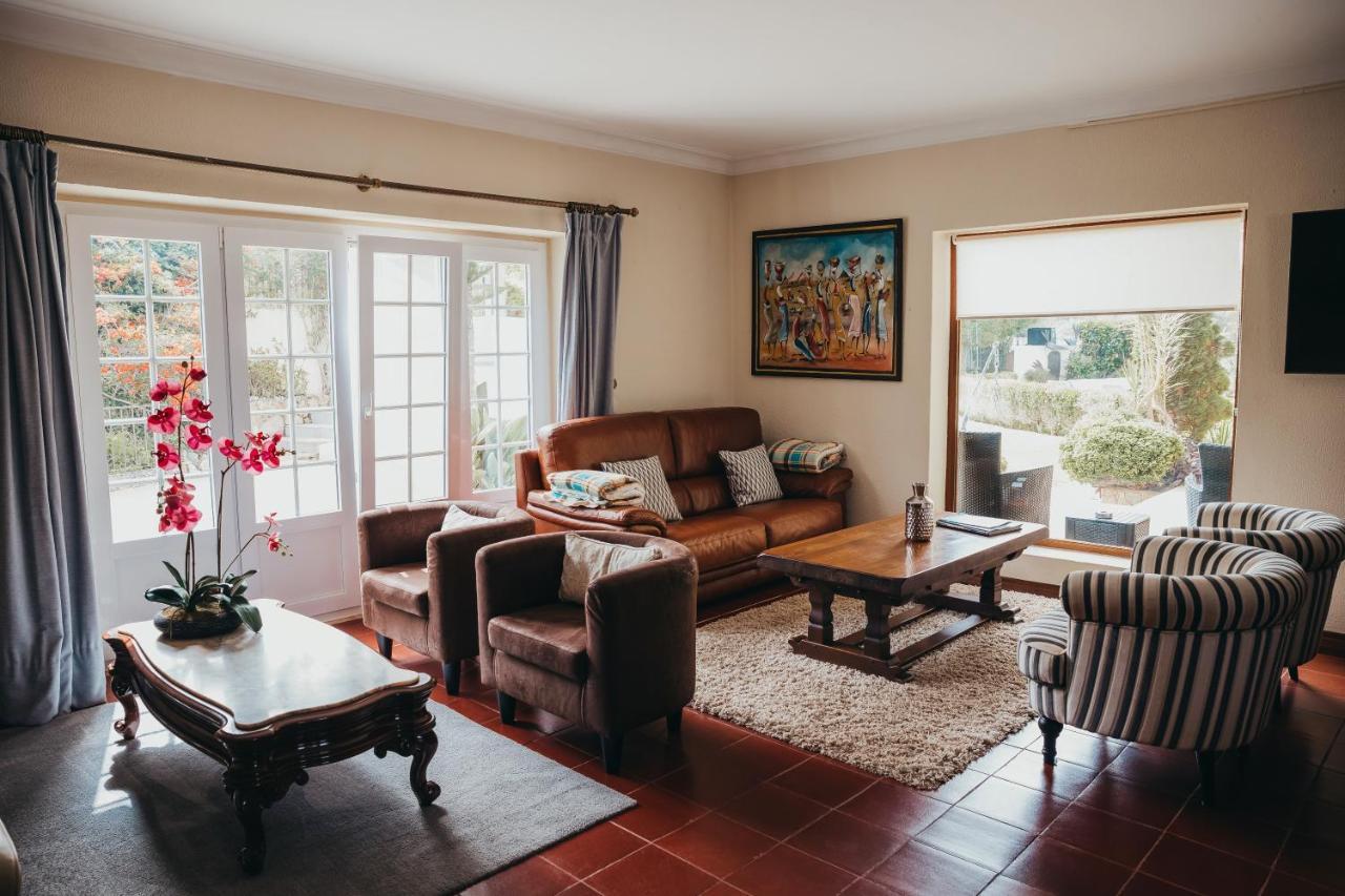 Villa Tumbine Cascais Eksteriør bilde