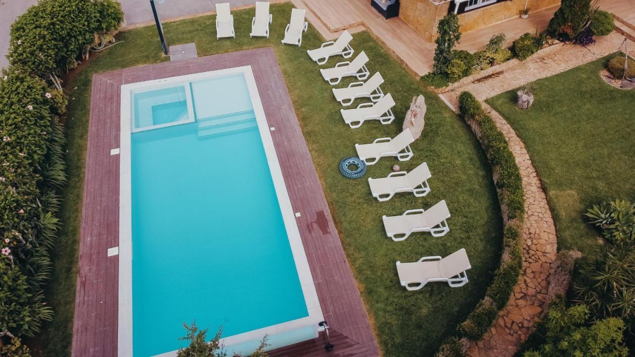 Villa Tumbine Cascais Eksteriør bilde