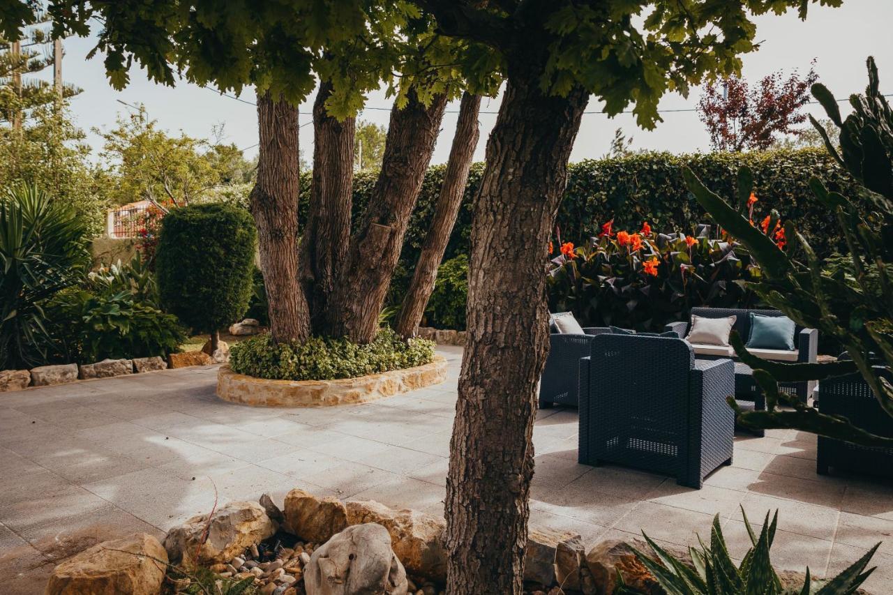 Villa Tumbine Cascais Eksteriør bilde