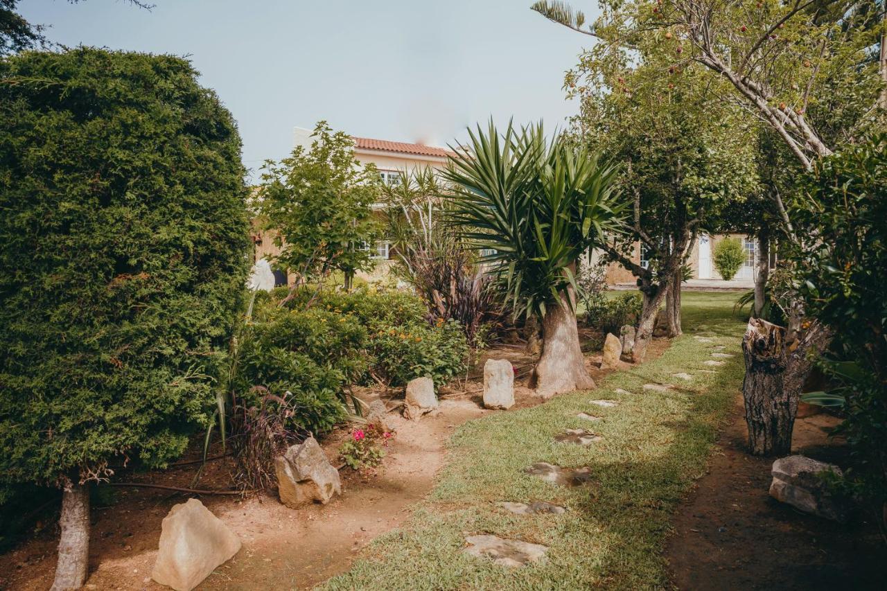 Villa Tumbine Cascais Eksteriør bilde