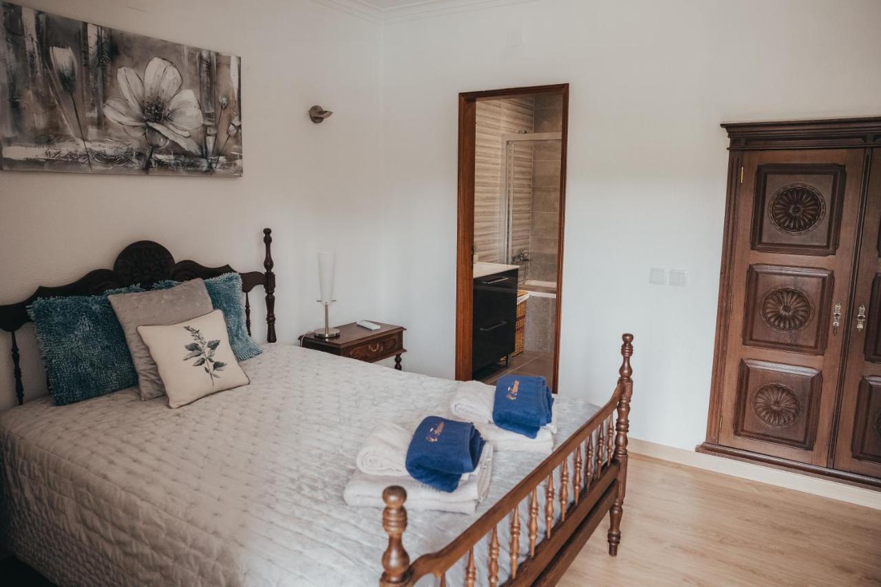 Villa Tumbine Cascais Eksteriør bilde