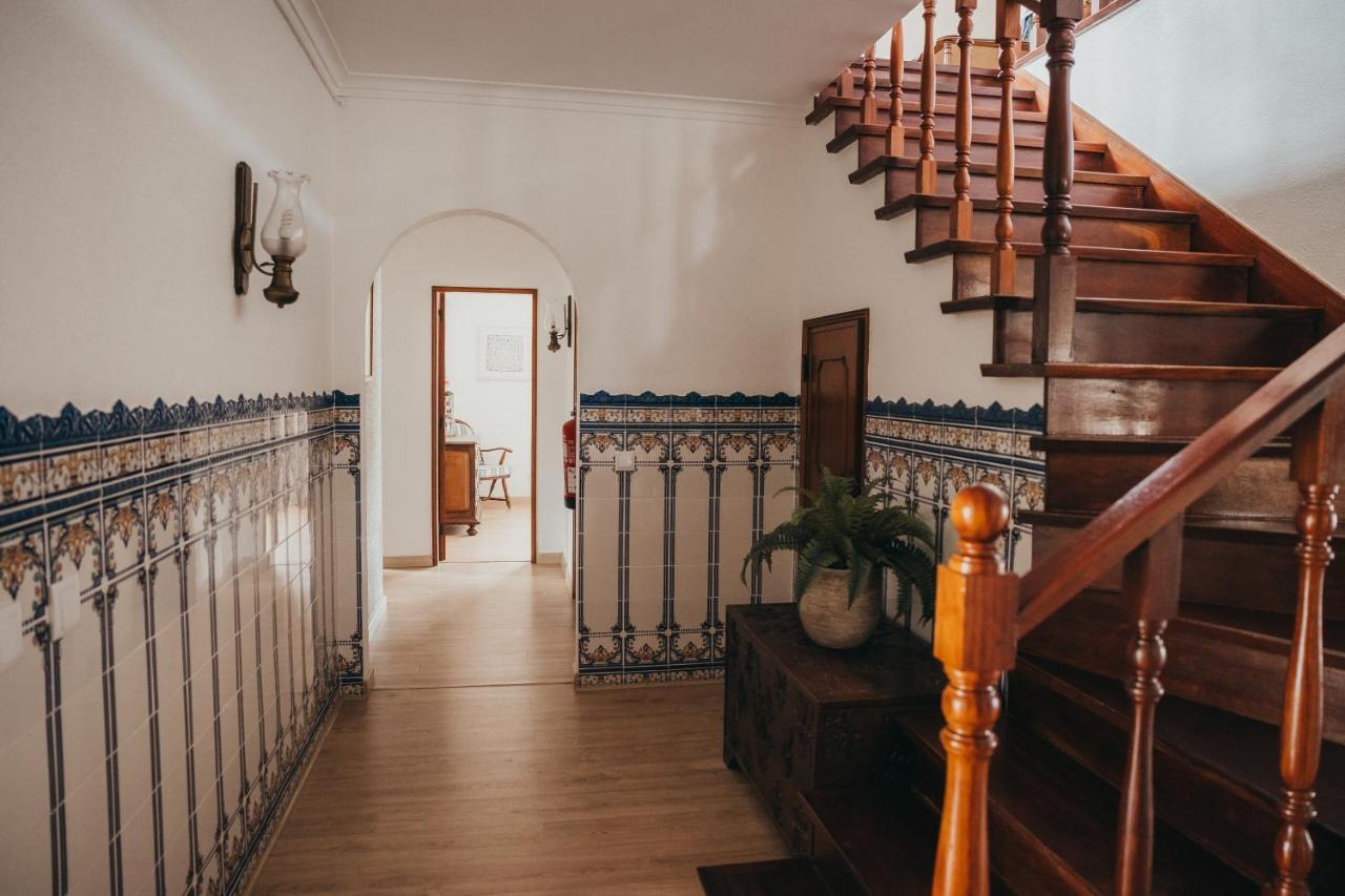 Villa Tumbine Cascais Eksteriør bilde