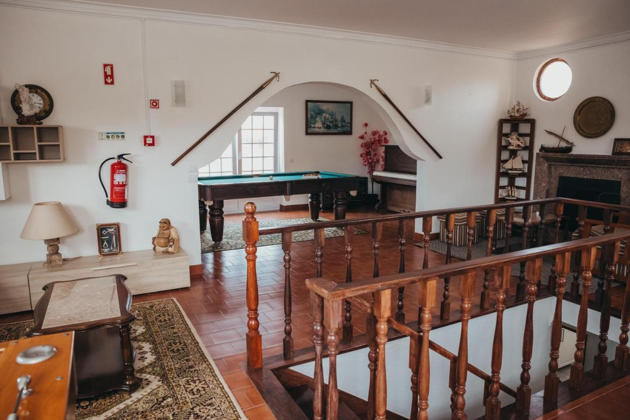 Villa Tumbine Cascais Eksteriør bilde